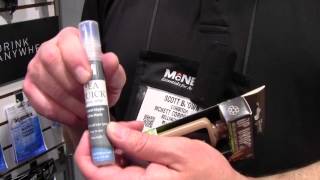 McNett new antifog products