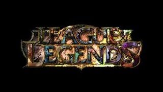 league of legends (Cтрим) от   СДаБа