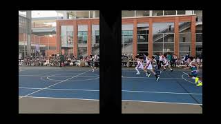 Highlights (Ein) : IYBC Charuwat vs AFA (April 2023)