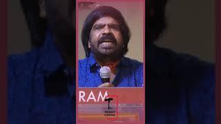 வாயிலேயே Music போடுறான்னு கிண்டல் பன்றாங்க..! TR Very Emotional Speech