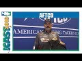 Aftco Proteus Jacket and Bibs  with Jared Linter | iCast 2019