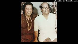 Yeh Dosti Hum Nahin Todenge_Enhanced_(Happy Version) - Kishore Kumar & Manna Dey | Sholay (1975) |