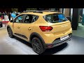 New DACIA SANDERO STEPWAY 2024 (UPGRADED model) - FULL REVIEW (check out the CHANGES) EXPRESSION