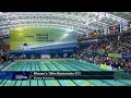 Women's 100m Backstroke S13 Medal Ceremony | Dublin 2018