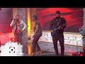 Musa, Ntsika and Tshego AMG Perform ‘Wozala’ - Massive Music  | Channel O