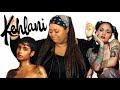 Kehlani - While We Wait (MIXTAPE REACTION...girl what?!)