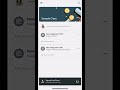 How to scan assignments onto google classroom 📲 #googleclassroom #scandocuments