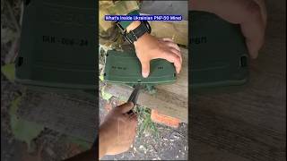 Inside the Ukrainian PNP-50 Anti-Personnel Mine!