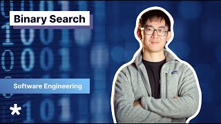 Binary Search for Software Engineering Interviews