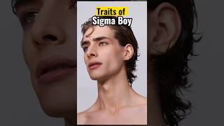 Become Sigma Male #viral #youtubeshorts #personalitygrooming