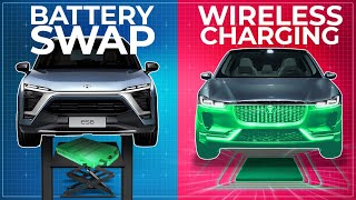 The GAME-CHANGING Technologies Coming To Your Electric Car