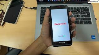 Complete Steps How to Factory Reset Honeywell EDA52