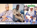 aljanu ne suka kawota wajan sarkin mayun nigeria 🇳🇬