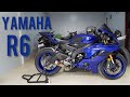 Yamaha R6 Full Review | Sound Check, First Ride, Issue | PH