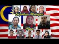 Sejahtera Malaysia Choir