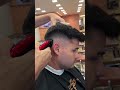 como fazer degradê mid fade três tons e como fazer conexão