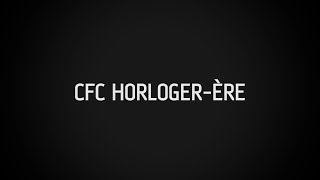 CFC Horloger-ère - CPNE-TI