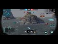 wows blitz シャンパーニュ