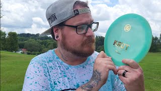 KRUT from KASTAPLAST | Throwing EVERY Disc Possible | #620