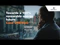 Towards a 100% renewable energy future: Case DREWAG | Wärtsilä