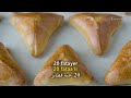 spinach fatayer no music fataa ir isbinaasho فطائر السبانخ