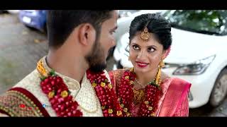 Bunts Wedding Highlights 2023 |RAKSHAN -  NAVYA | RAJPRODUCTIONS | PUTTUR @15dhanraj