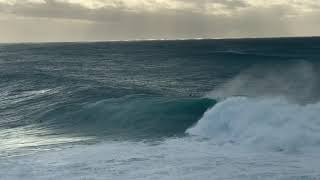 Deadman’s Raw Ocean Surf 2020