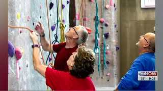 Osher Lifelong Learning Institute open house