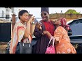 THE DELIVERY GIRL | MR MACARONI | CICI | MUMMY WA