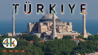 Exploring Türkiye: A Tapestry of History, Culture, and Modernity