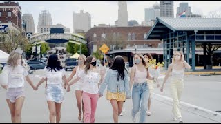 Kansas Pi Beta Phi Recruitment Video 2021