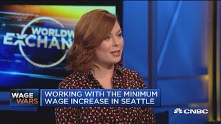 How Rising Wages Impacted Seattle