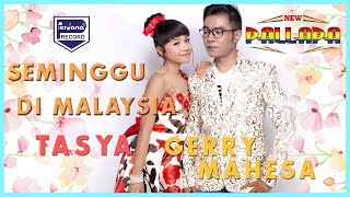 Tasya Rosmala Feat Gerry Mahesa - Seminggu Di Malaysia  Official Music Video 