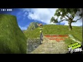 Inca Hills Walkthrough: Do At Least 3 Reverse Tricks. - Touchgrind BMX