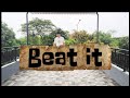 Beat it Line dance