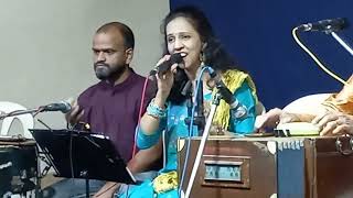 lag ja gale jhalak by pallavi kelkar