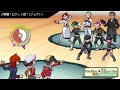 【１時間耐久作業用bgm】ポケットモンスターハートゴールドソウルシルバー　戦闘！ロケット団！ ジョウト 【神アレンジ曲】