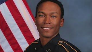 Community mourns Pct. 3 deputy constable shot and killed in Atascocita