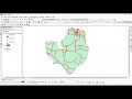 Fix Topology Error using ArcGIS