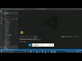 How to Run your Source Code in Visual Code | Angular