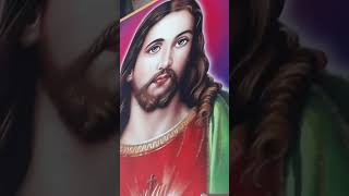 உங்களை நான் மிகவும் நேசிக்கிறேன் true message from jesus