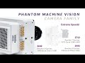 Understanding Phantom Machine Vision Streaming