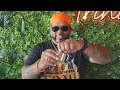 Hunter - Happy So [Official Music Video] (2025 Chutney Soca)