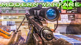 I played MW2 Remastered EARLY and it’s AMAZING.. 😍 (H2M)