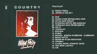 Iwan Fals Album Country Audio HQ...