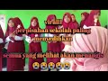 viral perpisahan sekolah paling sedih anak yatim membuat semua yang ada di kelas menangis..