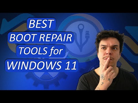 5 Best Boot Repair Tools to Try on Windows 10/11 in 2024