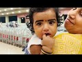 അമ്മയെ കൂട്ടാൻ airport ൽ ചെന്നപ്പോ ഇതാ അവസ്ഥ cochin international airport vlog