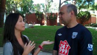 USC Report - October 11, 2011