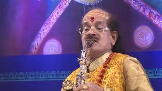 2017 - Karnatik Instrumental by Kadri Gopalnath